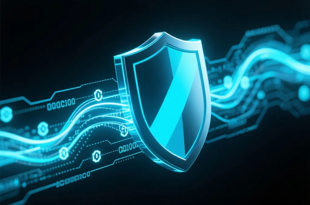 意昂2娱乐：如何利用尖端科技筑牢用户数据安全防线