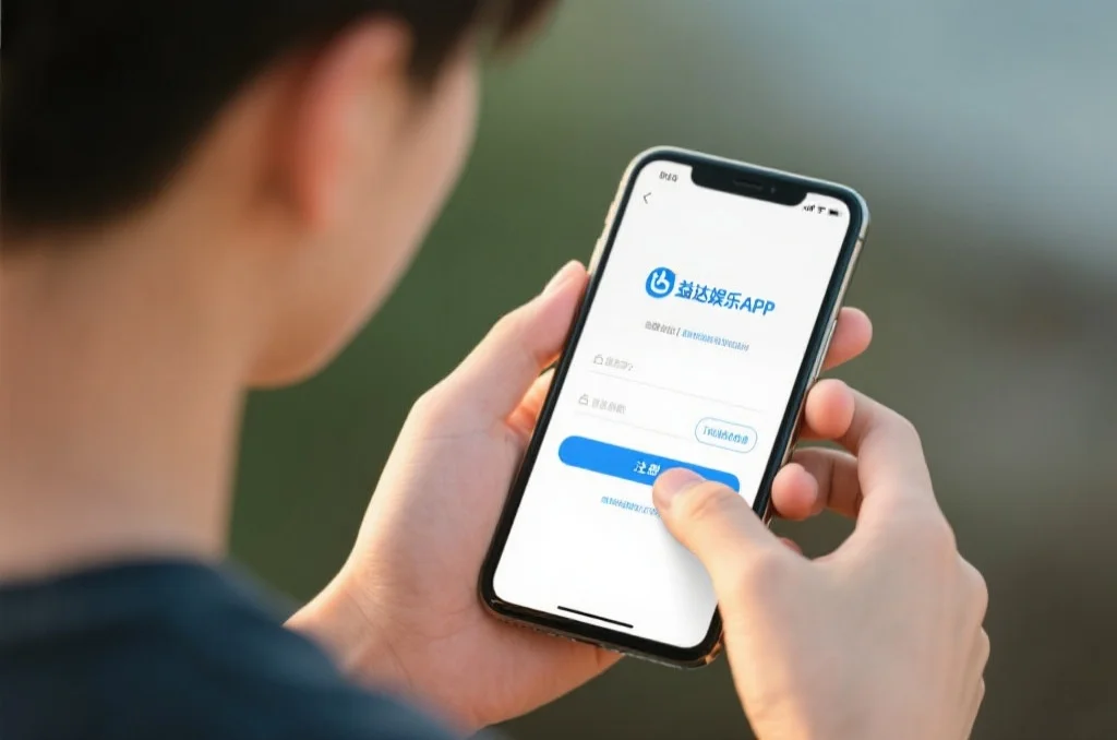 新用户必读：5分钟快速上手意昂2娱乐APP教程